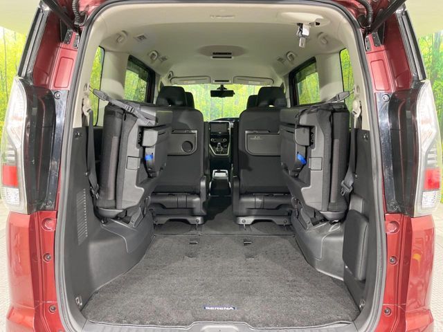 NISSAN SERENA  WG 2019