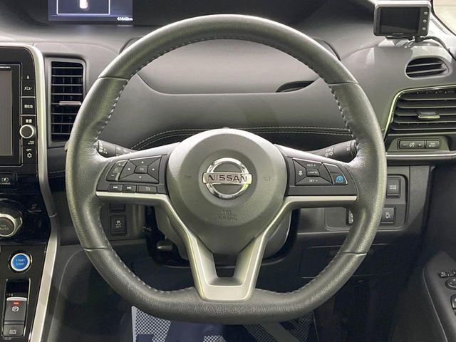 NISSAN SERENA  WG 2019