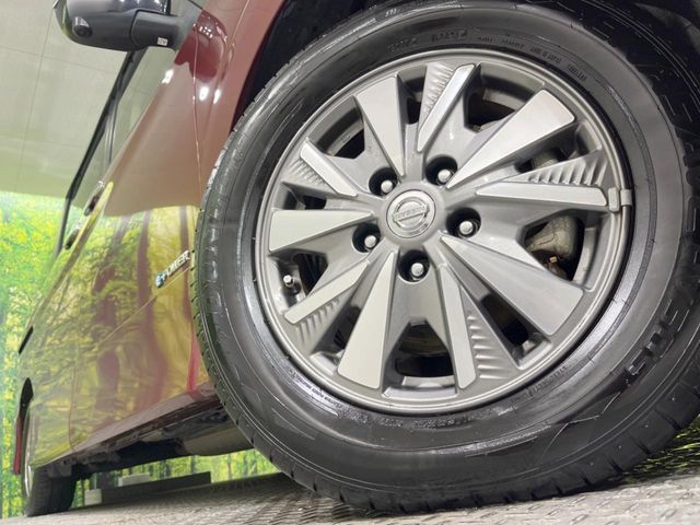 NISSAN SERENA  WG 2019