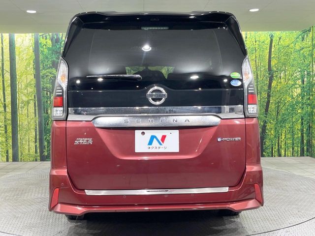 NISSAN SERENA  WG 2019