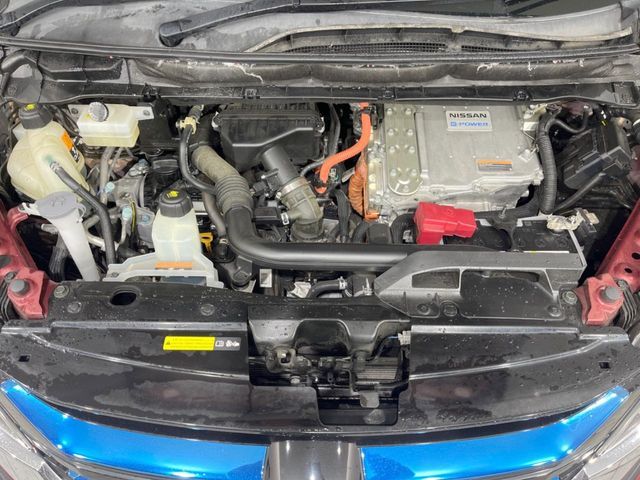 NISSAN SERENA  WG 2019