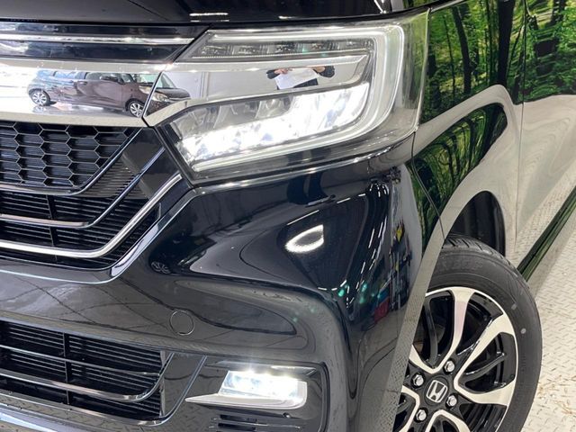 HONDA N BOX CUSTOM 2019