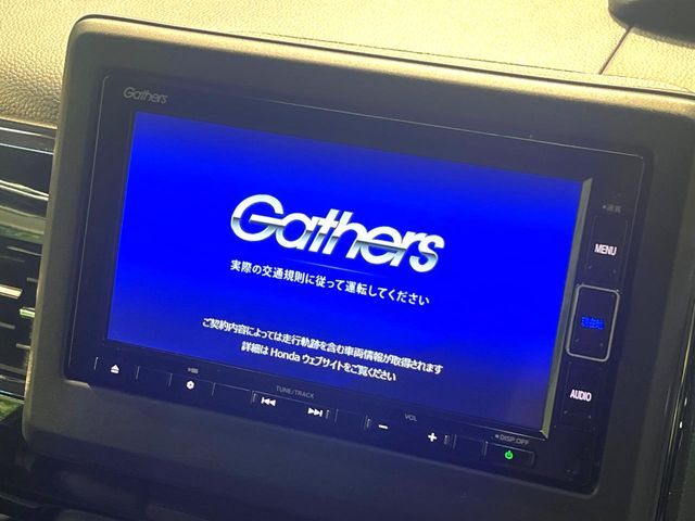 HONDA N BOX CUSTOM 2021