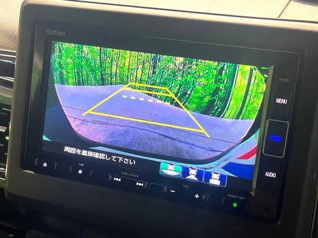 HONDA N BOX CUSTOM 2021