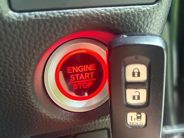 HONDA N BOX CUSTOM 2021