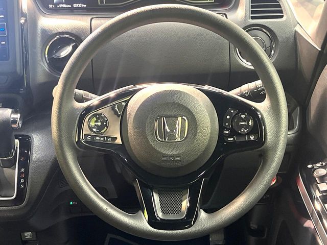 HONDA N BOX CUSTOM 2021