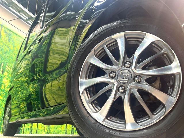 HONDA N BOX CUSTOM 2021