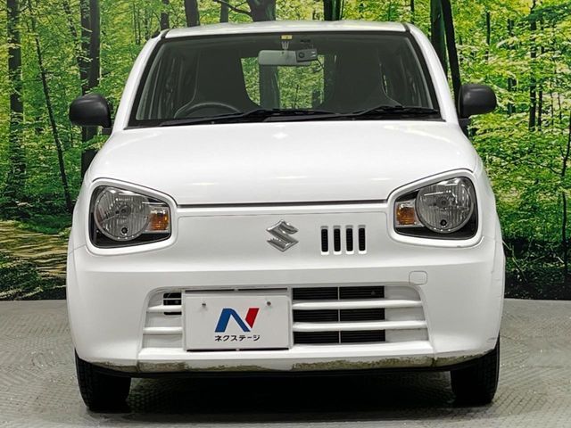 SUZUKI ALTO 2018