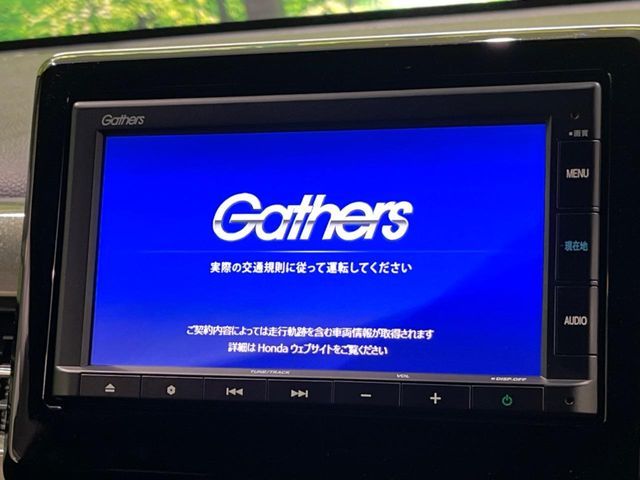 HONDA N-WGN CUSTOM 2021