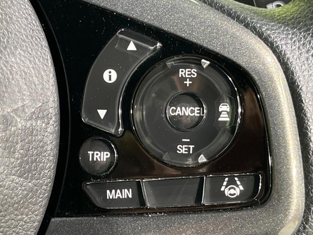 HONDA N-WGN CUSTOM 2021