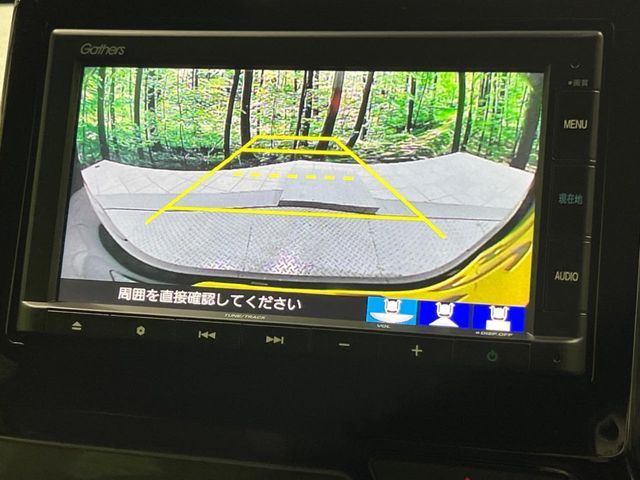 HONDA N-WGN CUSTOM 2021