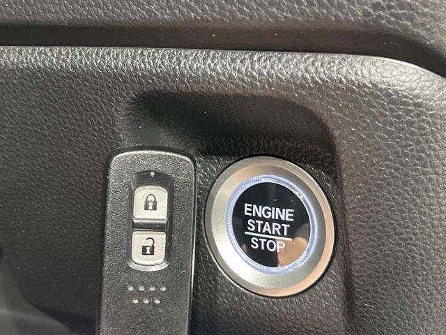 HONDA N-WGN CUSTOM 2021