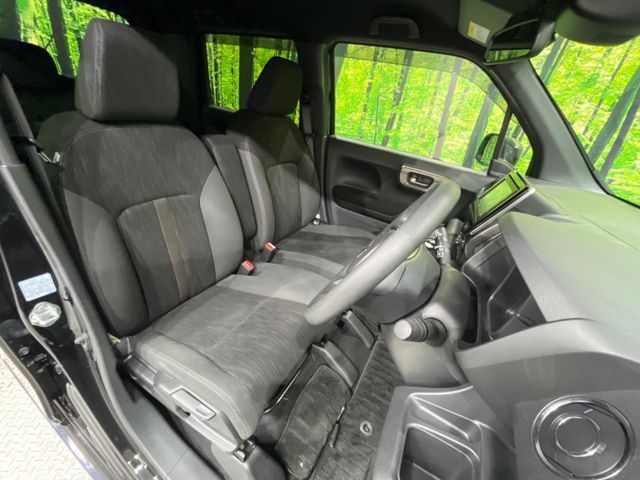 HONDA N-WGN CUSTOM 2021