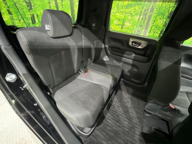 HONDA N-WGN CUSTOM 2021