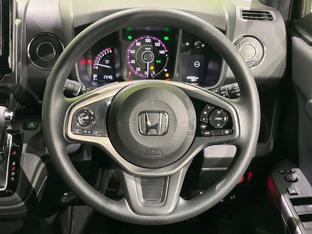 HONDA N-WGN CUSTOM 2021