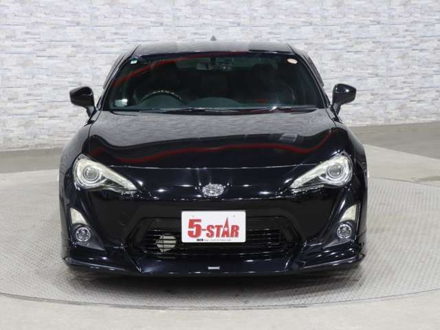 TOYOTA 86 2012