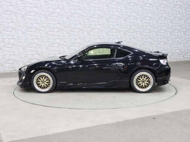 TOYOTA 86 2012