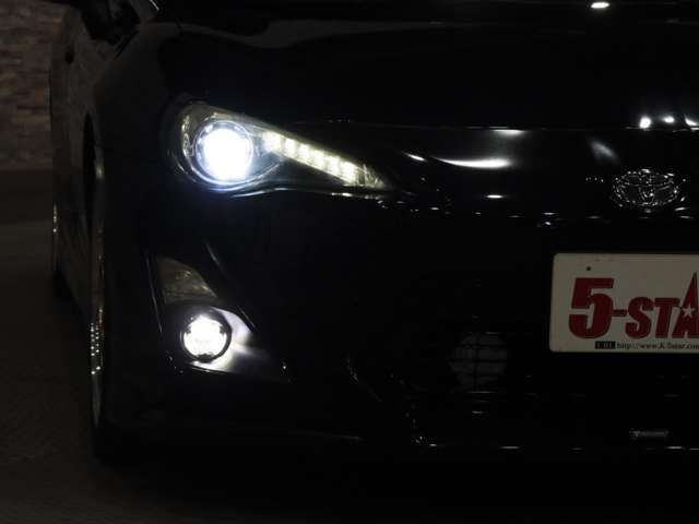 TOYOTA 86 2012