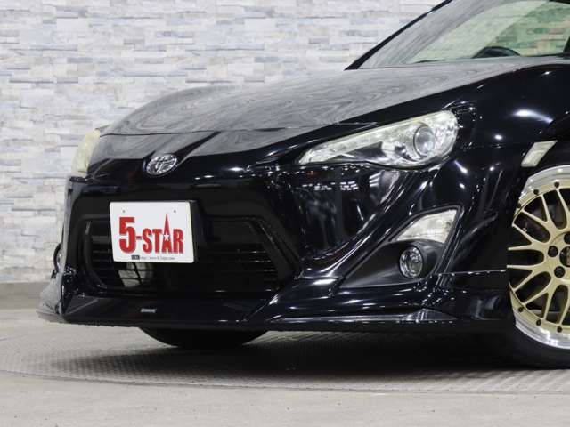 TOYOTA 86 2012