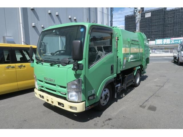 ISUZU ELF 2014