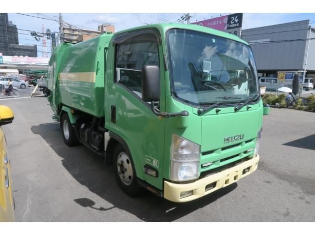 ISUZU ELF 2014
