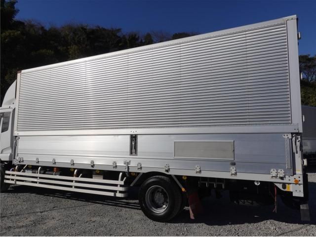 NISSAN DIESEL CONDOR 2014