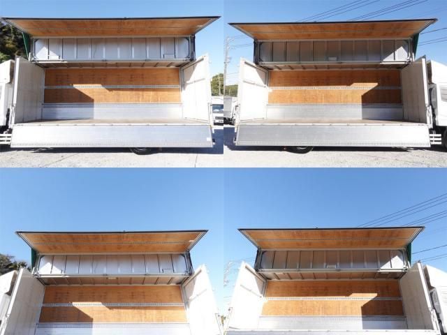 NISSAN DIESEL CONDOR 2014