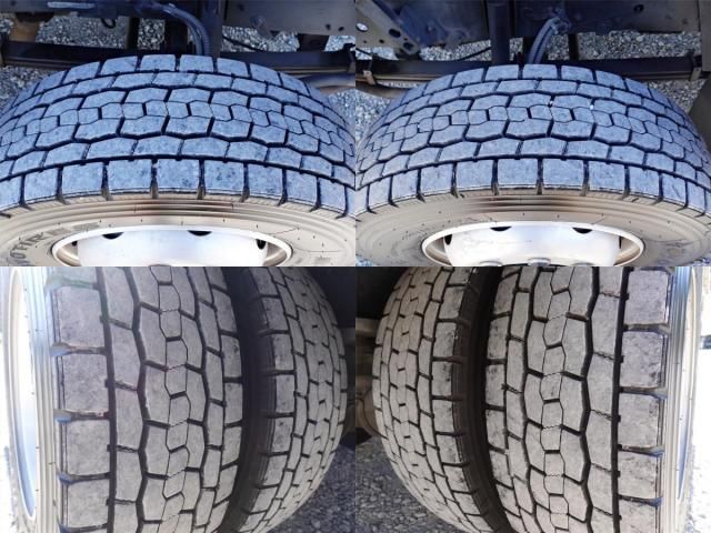 NISSAN DIESEL CONDOR 2014