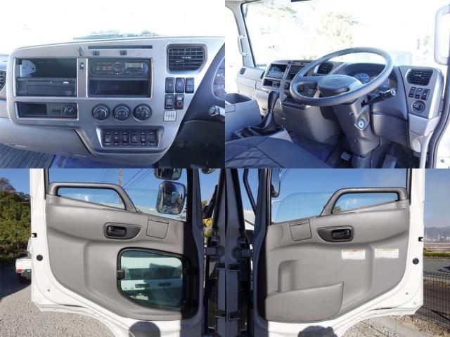 NISSAN DIESEL CONDOR 2014