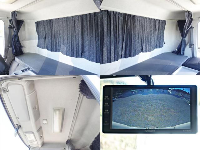 NISSAN DIESEL CONDOR 2014