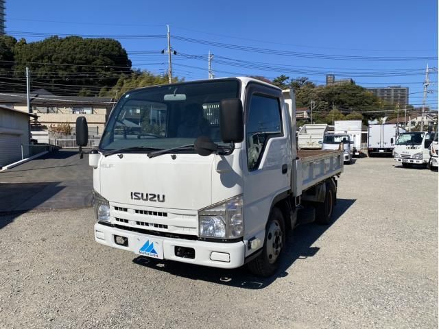 ISUZU ELF 2011