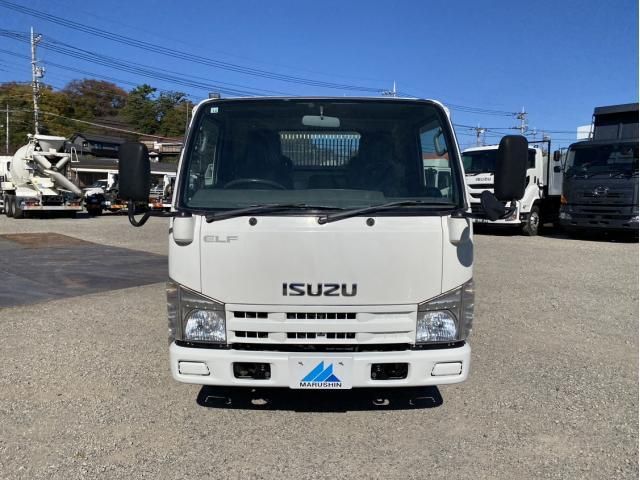 ISUZU ELF 2011