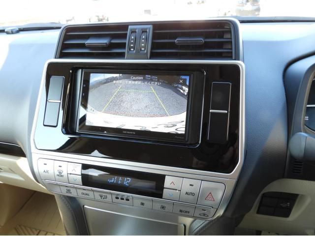 TOYOTA LANDCRUISER PRADO 2023