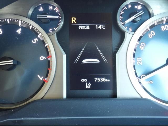 TOYOTA LANDCRUISER PRADO 2023