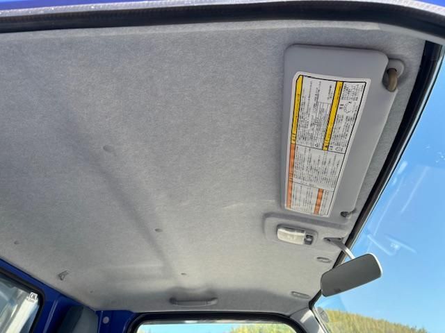 MITSUBISHI CANTER 2015