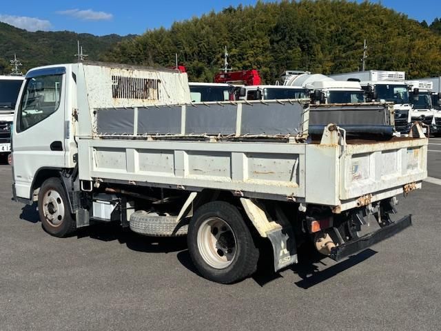 MITSUBISHI CANTER 2017