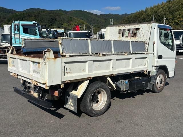 MITSUBISHI CANTER 2017