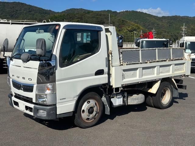 MITSUBISHI CANTER 2017