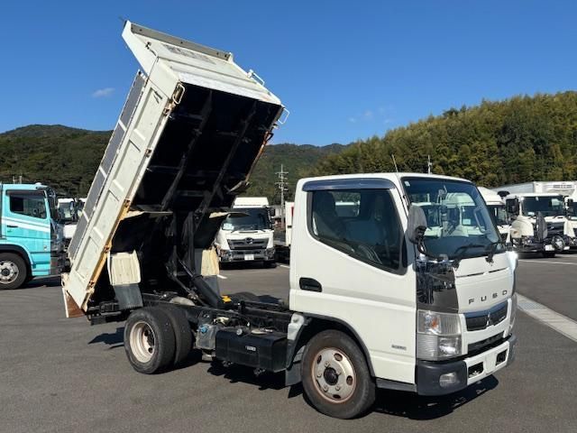 MITSUBISHI CANTER 2017