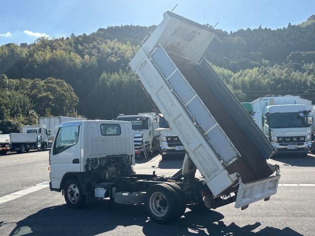 MITSUBISHI CANTER 2017