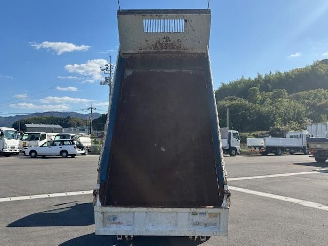 MITSUBISHI CANTER 2017