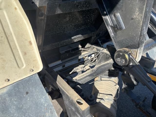 MITSUBISHI CANTER 2017