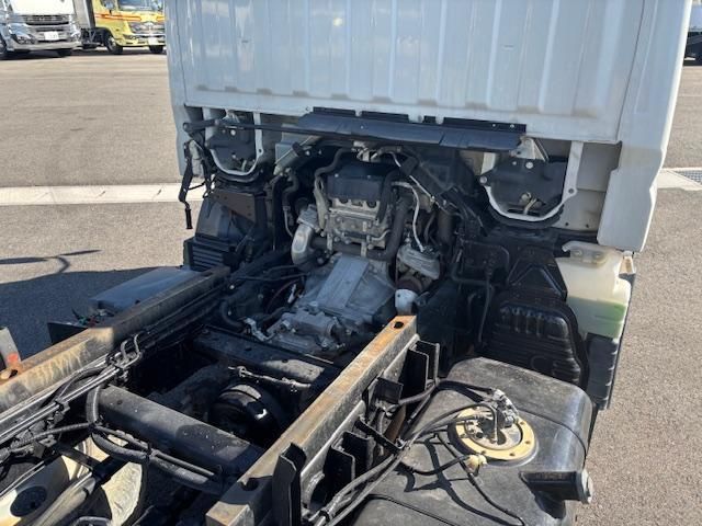 MITSUBISHI CANTER 2017