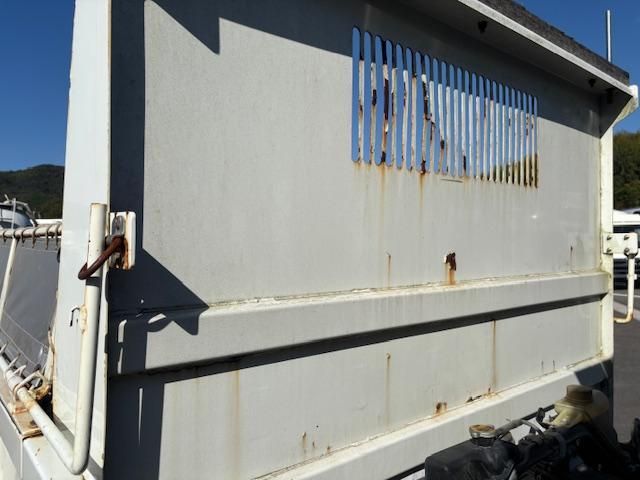 MITSUBISHI CANTER 2017