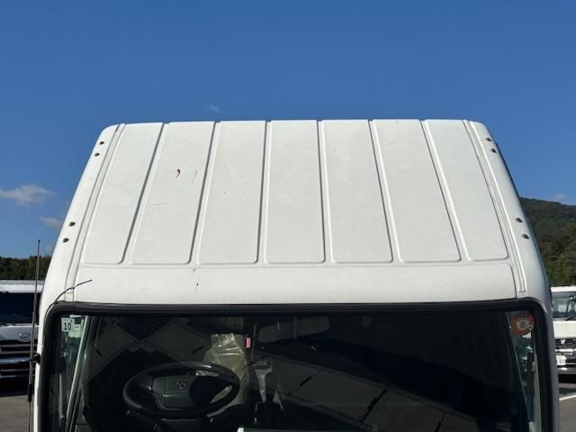 MITSUBISHI CANTER 2017