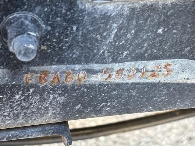 MITSUBISHI CANTER 2017