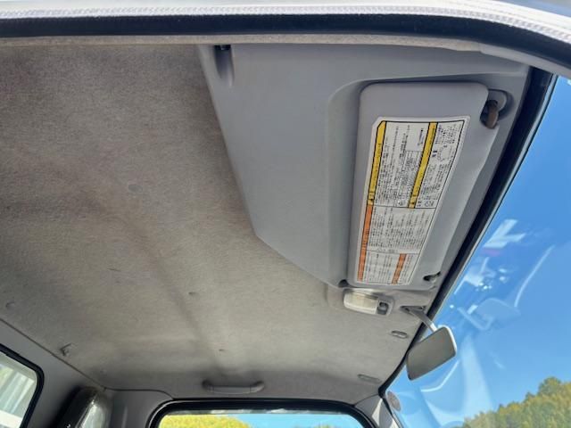 MITSUBISHI CANTER 2017