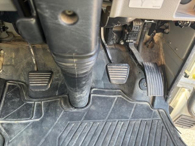 MITSUBISHI CANTER 2017