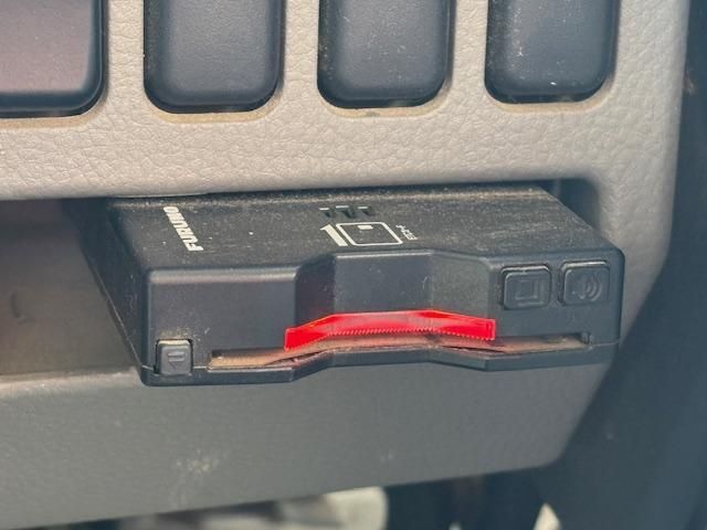 MITSUBISHI CANTER 2017