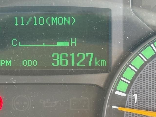 MITSUBISHI CANTER 2017